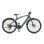 Bicicleta eléctrica Engwe N1 Pro Motor 250W 700C