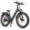 Bicicleta Eléctrica ENGWE E26 ST Motor 250W Batería 48V Neumáticos Todoterreno