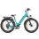 Bicicleta Eléctrica ENGWE E26 ST Motor 250W Batería 48V Neumáticos Todoterreno