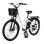 Velo electrique TTGO C2 Pro 250 W, pneus tout-terrain 26 pouces