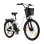 Velo electrique TTGO C2 Pro 250 W, pneus tout-terrain 26 pouces