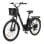 Bicicleta Eléctrica TTGO C2 Pro 250 W 36 V 18 Ah Ruedas 26"