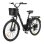 Velo Electrique TTGO C2 Pro 250 W Pneus 26 pouces