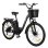 Velo Electrique TTGO C2 Pro 250 W Pneus 26 pouces