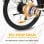 Velo Electrique TTGO C2 Pro 250 W Pneus 26 pouces