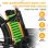Velo Electrique TTGO C2 Pro 250 W Pneus 26 pouces