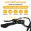 Velo Electrique TTGO C2 Pro 250 W Pneus 26 pouces