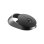 Rato Rapoo Ralemo Air 1 Multimodo Bluetooth 1600 DPI Preto Silencioso