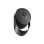 Rato Rapoo Ralemo Air 1 Multimodo Bluetooth 1600 DPI Preto Silencioso