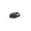 Rato Rapoo Ralemo Air 1 Multimodo Bluetooth 1600 DPI Preto Silencioso