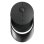 Rato Rapoo Ralemo Air 1 Multimodo Bluetooth 1600 DPI Preto Silencioso