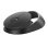 Rato Rapoo Ralemo Air 1 Multimodo Bluetooth 1600 DPI Preto Silencioso