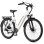 Bicicleta eléctrica TTGO C3 SE 250W 36V 18Ah 28" todoterreno