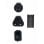 Chargeur Newland ADP710 Auto pour Smartwatch Noir