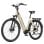 Bicicleta eléctrica TTGO C7 SE 250W 36V 18Ah 28"