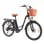 Bicicleta Eléctrica TTGO YY-26ST 250W 26" 36V 14,5 Ah