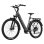 Bicicleta Eléctrica TTGO Z3 Motor 250W Batería 48V 15 Ah