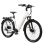 Bicicleta Eléctrica TTGO Z3 Motor 250W Batería 48V 15 Ah