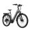 Bicicleta Eléctrica TTGO Z3 250W 48V 15Ah Gris