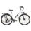 Bicicleta eléctrica TTGO HZ-28ST Motor 250W Neumáticos 27,5" Todoterreno Batería 36V 20Ah