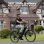 Bicicleta eléctrica TTGO HZ-28ST Motor 250W Neumáticos 27,5" Todoterreno Batería 36V 20Ah