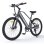 Velo electrique HillMiles MileTrail 1 250 W autonomie 120 km