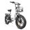 Bicicleta Eléctrica Samebike C05pro 500W 36V 13Ah 20" Todoterreno