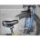 Bicicletta pieghevole Elettrica Samebike Cy20 350 W Batteria 36 V 12 Ah