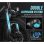 Bicicleta eléctrica Samebike LOTDM200-II Plegable 250W 48V 13Ah 20" 80km