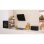 Microondes Candy Idea CBLK20SMB 20 L 700 W avec plateau tournant noir