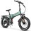 Velo electrique Samebike RS-A02 Pro Pliable 20 pouces