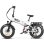 Velo electrique Samebike RS-A02 Pro 250 W 48 V 20x4