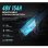 Velo electrique Samebike RS-A02 Pro 250 W 48 V 20x4