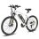 Bicicleta Eléctrica Samebike SY26-II 500W Batería 36V 13Ah 26"