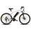 Bicicleta Eléctrica Samebike SY26-II 500W Batería 36V 13Ah 26"