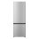 Frigorífico Combi LG GBBW726CMB Total No Frost 203cm 465L C Prateado WiFi