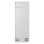 Frigorífico Combi LG GBBW726CMB Total No Frost 203cm 465L C Prateado WiFi