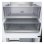 Frigorífico Combi LG GBBW726CMB Total No Frost 203cm 465L C Prateado WiFi