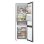 Frigorífico Combi LG GBBW726CMB Total No Frost 203cm 465L C Prateado WiFi