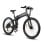 Velo Electrique Samebike LO26-II-YD 250 W 48 V