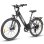 Bicicleta Eléctrica Samebike RS-A01Pro-T 500W 36V 15Ah 26"