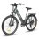 Velo eletrico Samebike RS-A01Pro-T Motor 500W Bateria 36V 15Ah