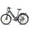 Velo eletrico Samebike RS-A01Pro-T Motor 500W Bateria 36V 15Ah
