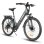 Velo eletrico Samebike RS-A01Pro-T Motor 500W Bateria 36V 15Ah