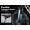 Velo eletrico Samebike RS-A01Pro-T Motor 500W Bateria 36V 15Ah
