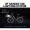 Velo eletrico Samebike RS-A01Pro-T Motor 500W Bateria 36V 15Ah