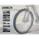 Velo eletrico Samebike RS-A01Pro-T Motor 500W Bateria 36V 15Ah