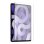Protecteur ecran SBS iPad Air 11 pouces Verre trempe