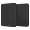 Funda tipo livro Tech-Protect Galaxy Tab A11/A9 8,7 preta