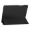 Funda tipo livro Tech-Protect Galaxy Tab A11/A9 8,7 preta